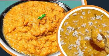 তালের ক্ষীর: ঘরে তৈরি করুন মৌসুমী স্বাদের মিষ্টি খাবার