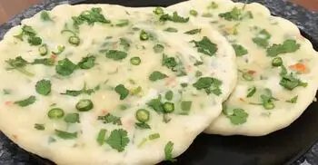 চায়ের সঙ্গে উপভোগ করুন চাপটি পিঠা