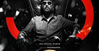 ‘কুলি’ দিয়ে শাহরুখ-হৃতিককে হারালেন রজনীকান্ত