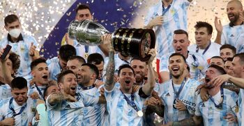 CONMEBOL reveals 14 host US cities for 2024 Copa America