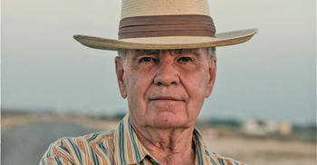 Celebrated US novelist Cormac McCarthy dies