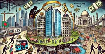 Corporate tax abuse costs Bangladesh $355m annually