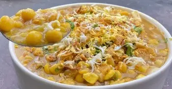 চটপটি খাচ্ছেন, পেটে ঢুকছে মলমূত্রের ৭ কোটি জীবাণু