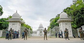 Curfew relaxed for 7 hours, offices resume