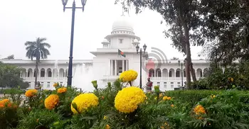 CJ invites 12 HC judges for tea amid allegations