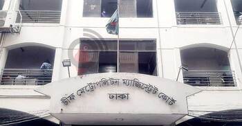 ডিবি পরিচয়ে ৩০ লাখ টাকা ছিনতাই: মূলহোতা জাকির রিমান্ডে