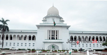 মঙ্গলবার ফুলকোর্ট সভা ডেকেছেন প্রধান বিচারপতি