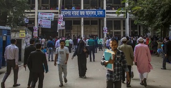 স্ত্রীসহ সাবেক সেনা কর্মকর্তা সেলিম মাহমুদের দেশত্যাগে নিষেধাজ্ঞা