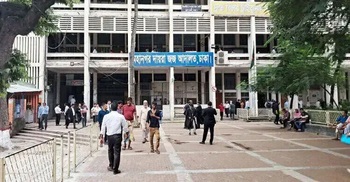 আলমপনা বিল্ডার্সের এমডির বিদেশযাত্রায় নিষেধাজ্ঞা