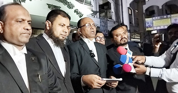 রিমান্ডে আসামিরা আরও গুরুত্বপূর্ণ তথ্য দেবেন, আশা রাষ্ট্রপক্ষের