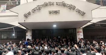 তারেক রহমানকে কটূক্তির অভিযোগে আটক শিক্ষকের জামিন