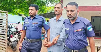 ৭ বছরের শিশুকে ধর্ষণের দায়ে দোকানদারের মৃত্যুদণ্ড