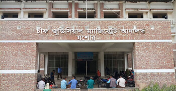 নির্যাতনে মৃত্যু, যশোরে দুই পুলিশ সদস্যসহ ৩ জনের নামে মামলা