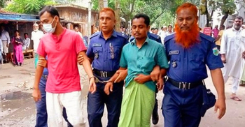 সিরাজগঞ্জে দুই হত্যা মামলায় তিনজনের যাবজ্জীবন