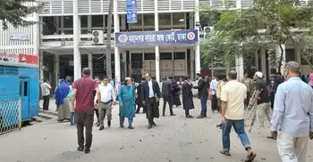 সাইফুজ্জামান চৌধুরীর যুক্তরাজ্যে থাকা সম্পদ জব্দের নির্দেশ