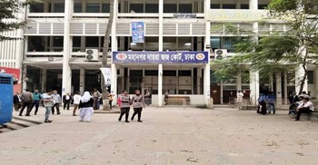 সাবেক এসপি রফিকুল ও তার স্ত্রীর আয়কর নথি জব্দ