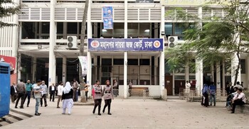 সাবেক সেনা কর্মকর্তা নাজিম উদ্দিন ও পরিবারের আয়কর নথি তলবের নির্দেশ