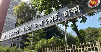 আসাদুজ্জামান খানের স্ত্রীর ব্যাংক হিসাব-সঞ্চয়পত্র অবরুদ্ধের আদেশ