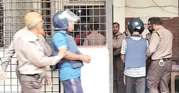 রাষ্ট্রদ্রোহ মামলায় শেখ হাসিনাসহ ২৮৬ জনের অভিযোগ গঠন শুনানি ১৫ এপ্রিল