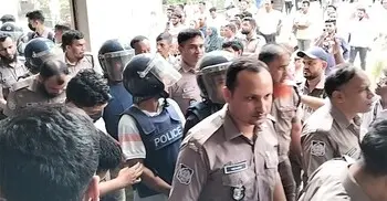 রাষ্ট্রদ্রোহ মামলায় শেখ হাসিনাসহ ২৮৬ জনের অভিযোগ গঠন শুনানি ১৭ জুন