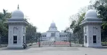 ঈদুল আজহা উপলক্ষে অধস্তন আদালত ২৫ থেকে ৩১ মে পর্যন্ত বন্ধ