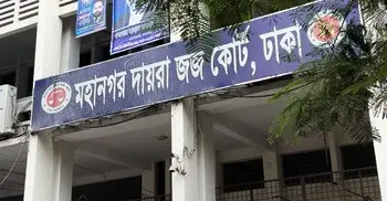 দ্রিনান এপারেলসের এমডি মারুফের আয়কর নথি জব্দের নির্দেশ   