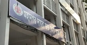 ইউনিপে টু বাংলাদেশের পরিচালক তাহেরের আয়কর নথি জব্দের নির্দেশ