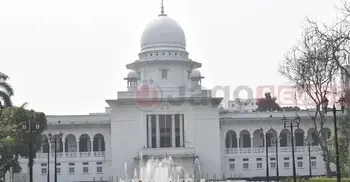 হাইকোর্টের রায় বহাল, ফিরলো তত্ত্বাবধায়ক সরকারব্যবস্থা ও গণভোট