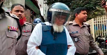 দুদকের মামলায় হাজিরা শেষে কারাগারে ফিরলেন সালমান, আনিসুল ও মতিউর