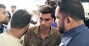 আশুলিয়ায় শিক্ষার্থীকে দলবদ্ধ ধর্ষণ মামলার প্রধান আসামি কারাগারে