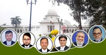 অ্যাটর্নি জেনারেল পদে আলোচনায় যারা