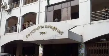 উগ্রবাদী সংগঠনের সঙ্গে সম্পৃক্ততা: গ্রেফতার চারজন ফের ২ দিনের রিমান্ডে