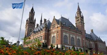 UN top court to hear genocide case against Israel next week