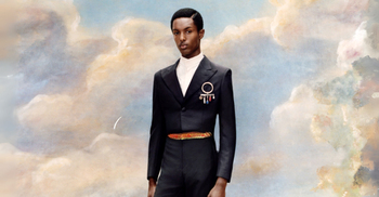 ‘সুপারফাইন: টেইলরিং ব্ল্যাক স্টাইল’ থিমটি আসলে কী?