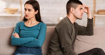 সম্পর্ক থেকে বেরিয়ে আসবেন কখন