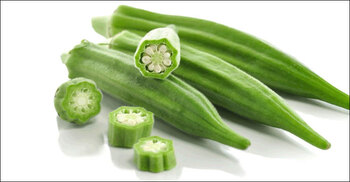 ডায়াবেটিস কমাতে পারে ঢ্যাঁড়শ