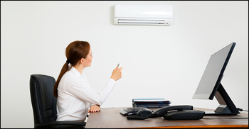 অফিসের এসি ব্যবহারে শরীরের ৭টি মারাত্মক ক্ষতি