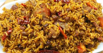 নওগাঁর ঐতিহ্যবাহী ঝাল পোলাও যেভাবে রান্না করবেন