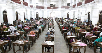 মেডিকেলের আদলে হবে বিশ্ববিদ্যালয় ভর্তি পরীক্ষা