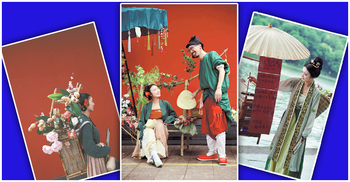 সং যুগের কন্যা