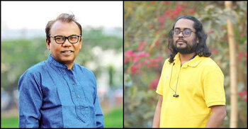 এবার বাবুর কণ্ঠে আনন্দের ‘প্রেমবতী’