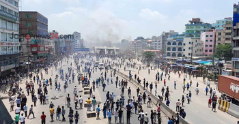 যাত্রাবাড়ীতে অধিকাংশই গুলিতে নিহত, ২ পুলিশসহ ৪ জনকে পিটিয়ে হত্যা