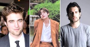 নারীর চোখে সুদর্শন পুরুষ আসলে কেমন