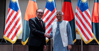 সংকটময় মালয়েশিয়ার শ্রমবাজারে আশার আলো