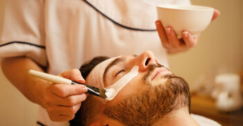 গ্রুমিংকে সাজগোজ ভেবে কি অবহেলা করছেন পুরুষরা