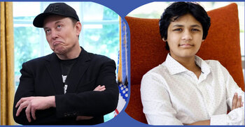 Who's Kairan? Musk's vow of ignorance after Bangladesh-origin tech wunderkind ditches SpaceX
