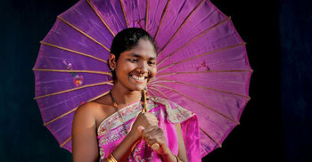 কান ফোঁড়ানো কি ফ্যাশন না ঐতিহ্য