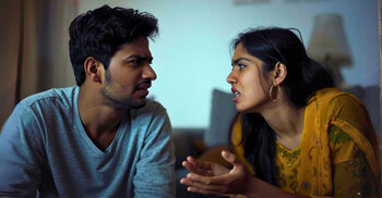 দাম্পত্য জীবনে ঝগড়ার প্রধান কারণগুলো সমাধান করবেন যেভাবে