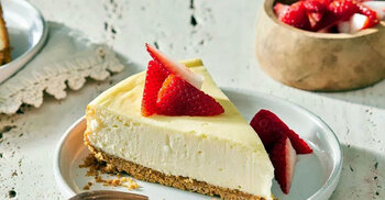 চিজকেক বানানোর সহজ রেসিপি