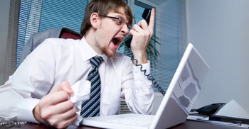 অতিরিক্ত রাগ কীসের লক্ষণ